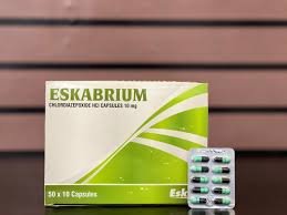 Librium