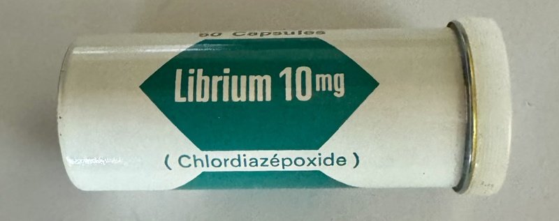Librium
