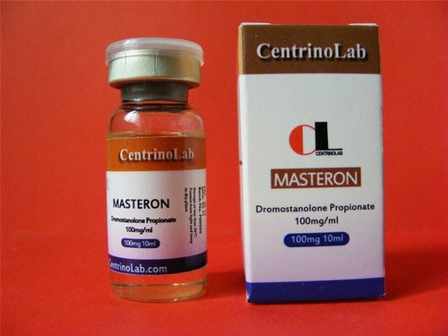 Masteron kaufen