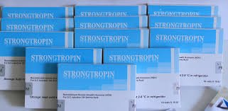Strongtropin kaufen