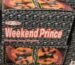 Weekend Prince Sex kapsel