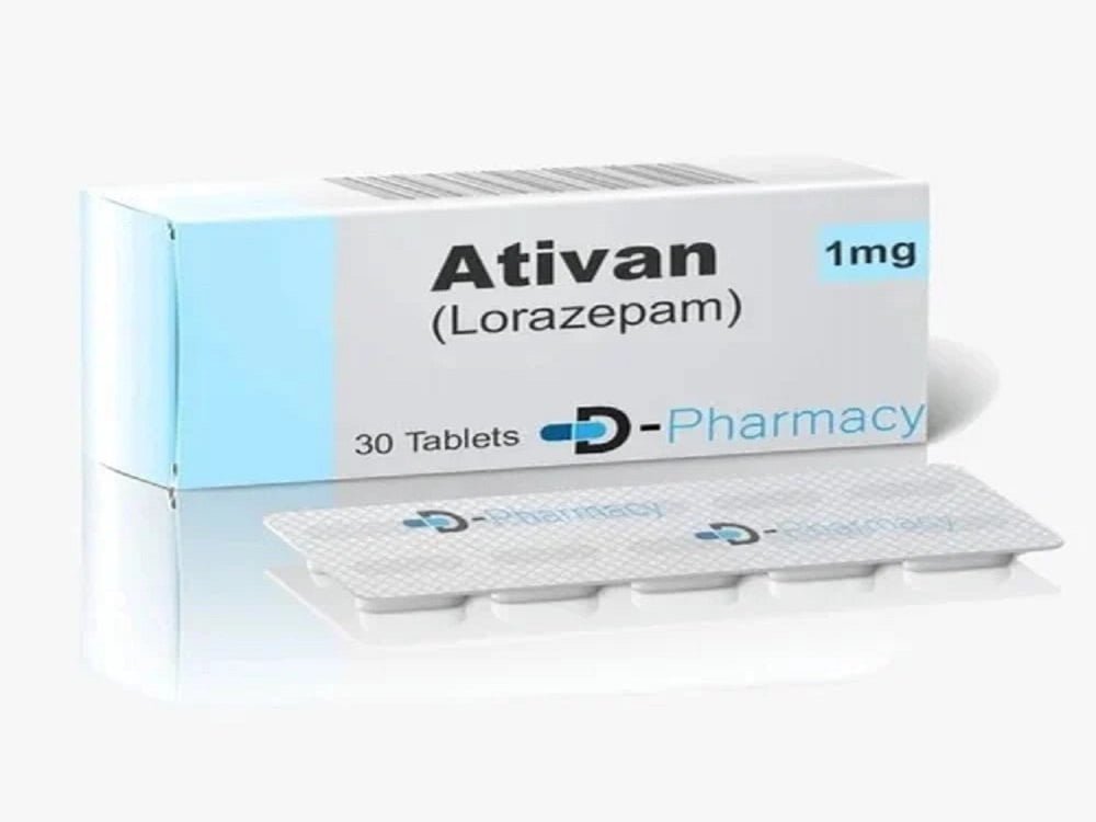 ativan kaufen