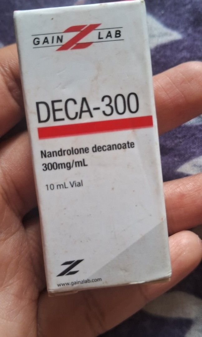 deca 300mg kaufen