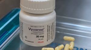 Vyvanse kaufen