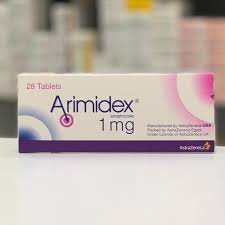 Arimidex kaufen
