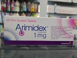 Arimidex kaufen