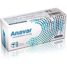 Anavar kaufen
