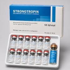 Strongtropin online kaufen