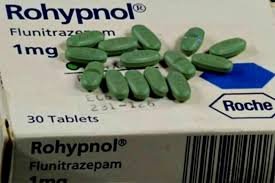 Rohypnol kaufen