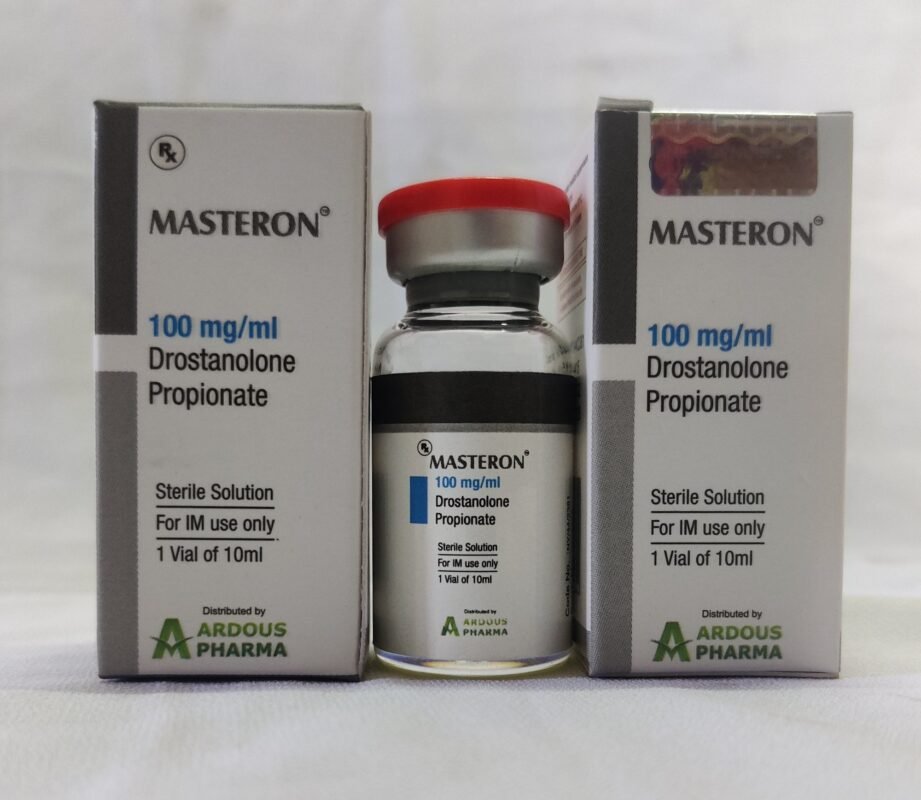 Masteron kaufen