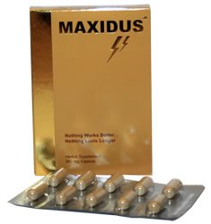 Maxidus 380 mg
